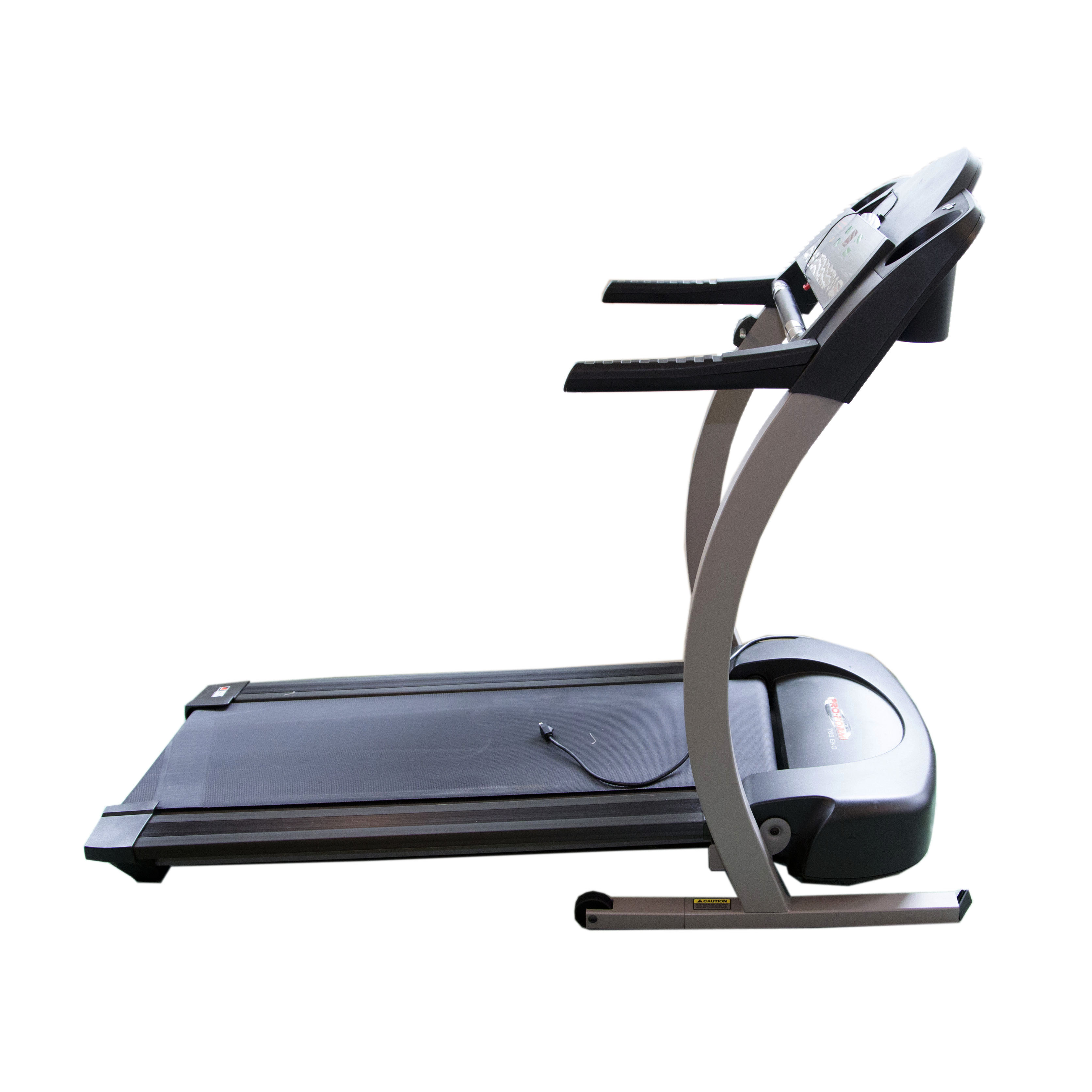 Proform 765 ekg cheap treadmill